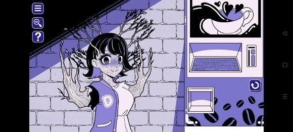 异常咖啡机汉化版