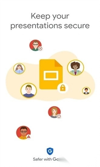 google幻灯片最新版
