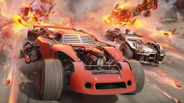 创世战车国际服