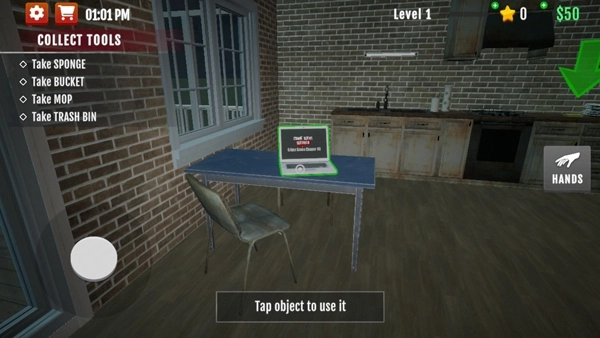 犯罪现场清洁工游戏手机版图3