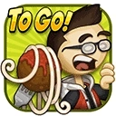 老爹意大利面店无敌版