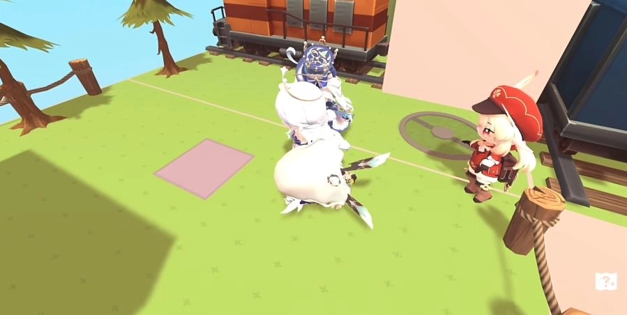 米忽悠派对手机版-图2