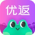优返蛙