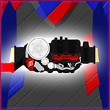 假面騎士Build模擬器