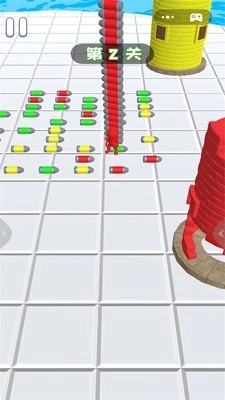 你来打我呀游戏图2