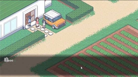 寻找夏日的宝物冷狐版(1)