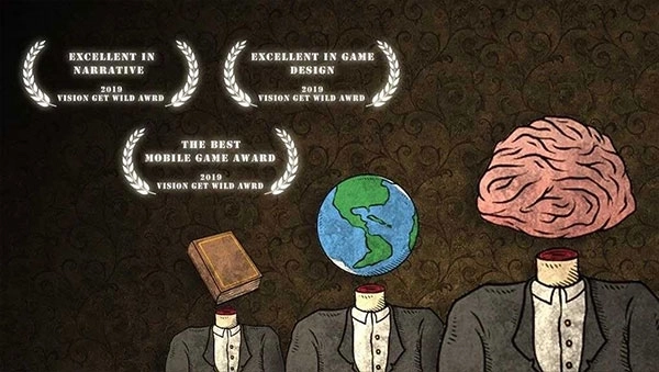 人生画廊无门票版-图1