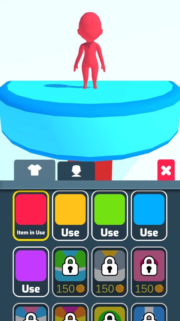 多人趣味跑步游戏(1)