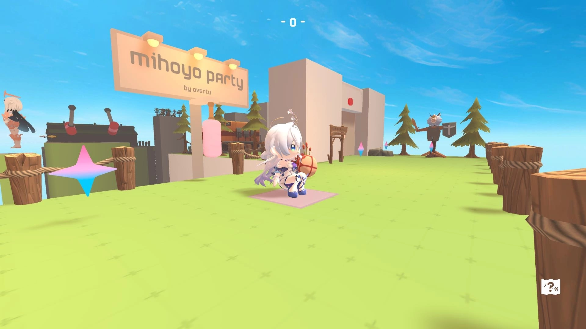 米忽悠派对手机版-图4