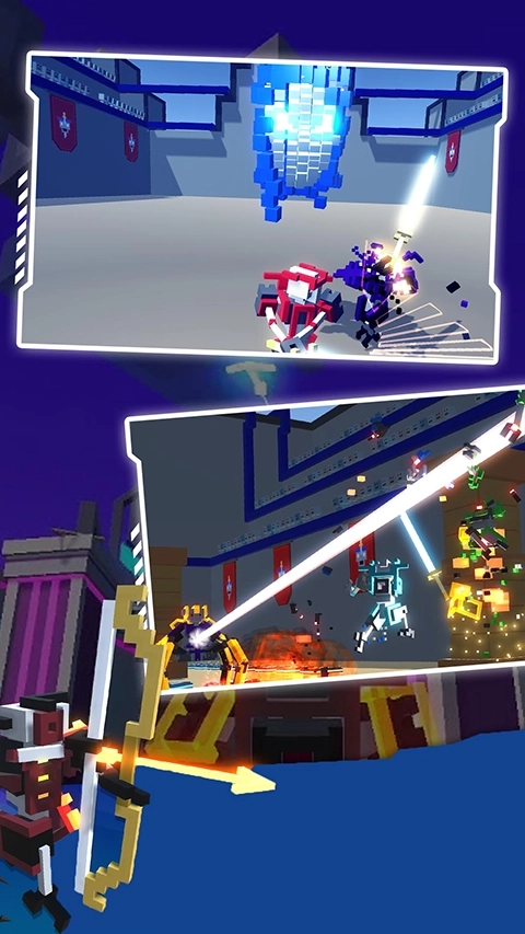 机器人角斗场正版