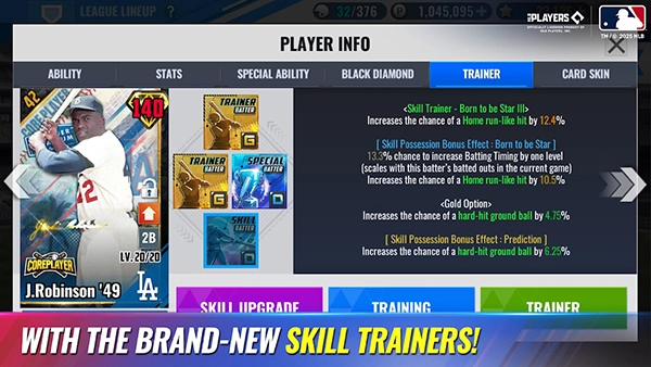 MLB9局职棒25图1