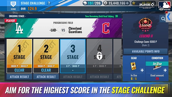 MLB9局职棒25图2