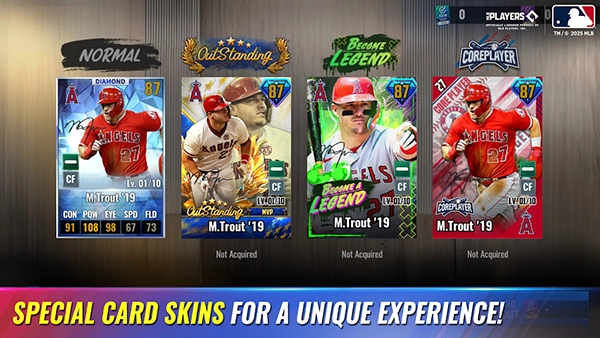 MLB9局职棒25图3