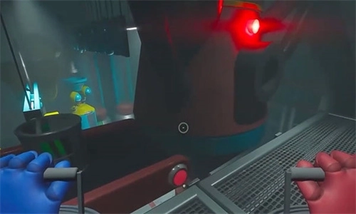 波比的游戲時(shí)間第三章最新版圖2