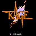 赤影战士重制版