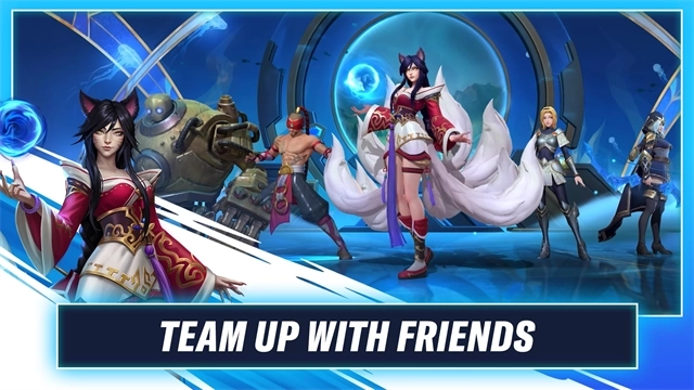 wild rift国际服-图2