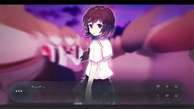 夏末盛開的花圖2