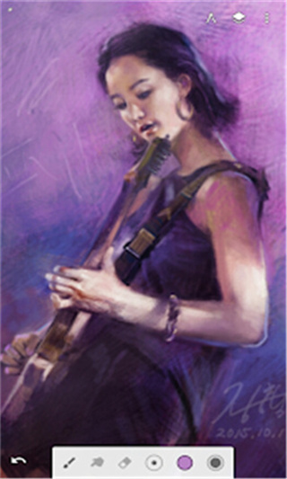 painter中文版经典版图3