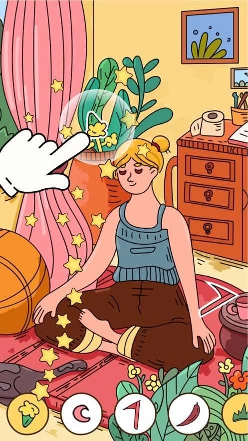 脑洞大侦探无广告版(5)