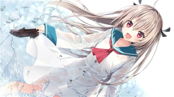 亞托莉我的摯愛時光圖2