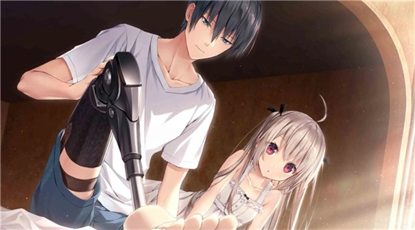 亞托莉我的摯愛時光圖3