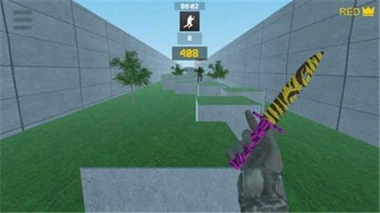 cs跳跃模拟器无广告(2)