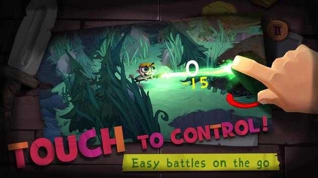 独行骑士(Solo Knight)