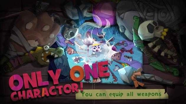 独行骑士(Solo Knight)