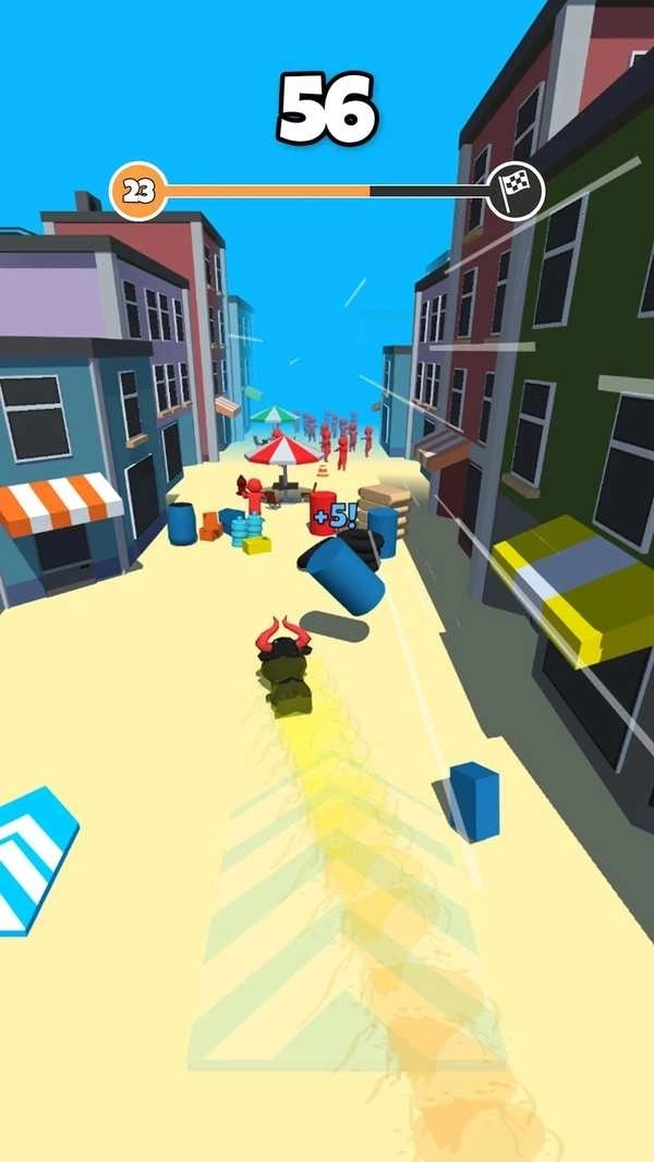 非常普通的牛(4)