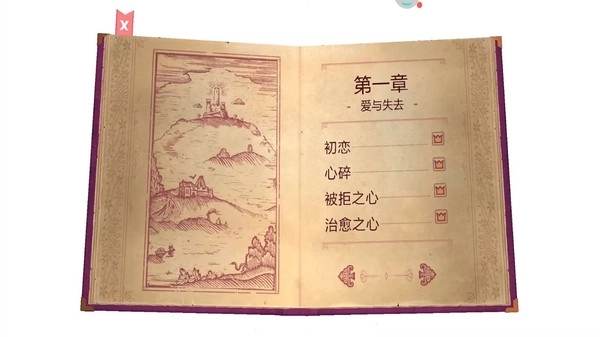 一起講故事游戲圖3