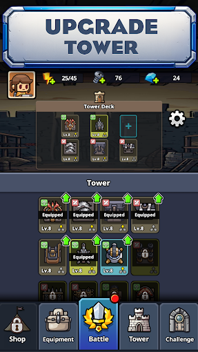 尸潮堡垒安卓版图3