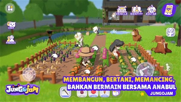 JungoJam图2