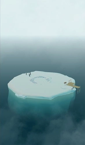 企鹅岛正版图1