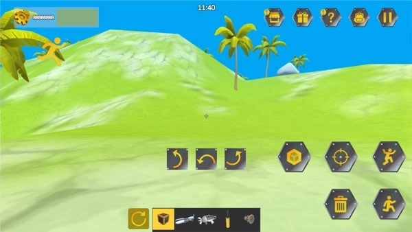 万物创造机械师