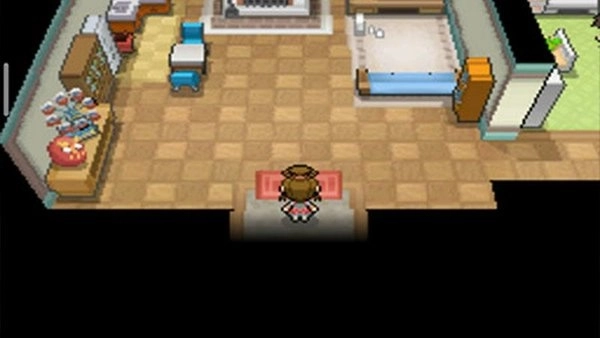 口袋妖怪超透黑2(2)