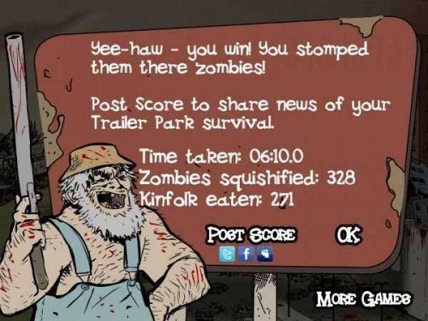 建筑工大战僵尸(3)