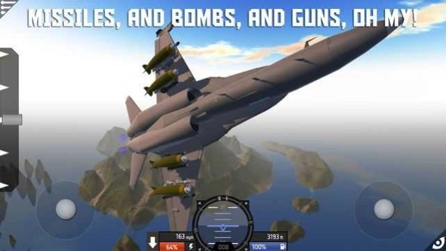 简单火箭2中文版(3)