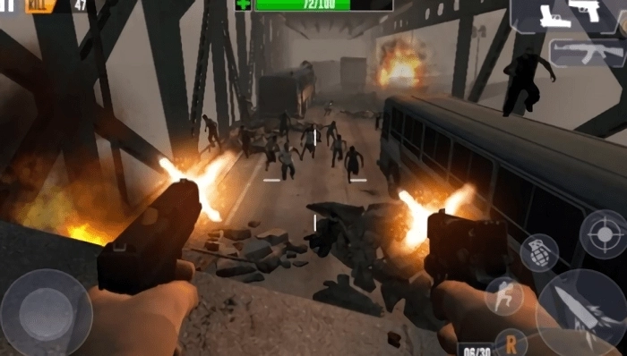 求生之路中文版(1)