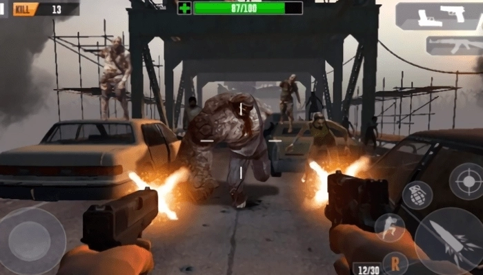 求生之路中文版(2)