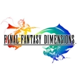 最终幻想维度2汉化安卓版