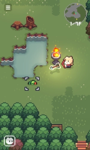 回家的路游戏(1)