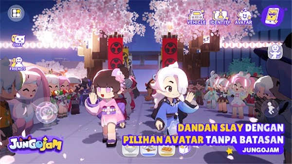 JungoJam图1