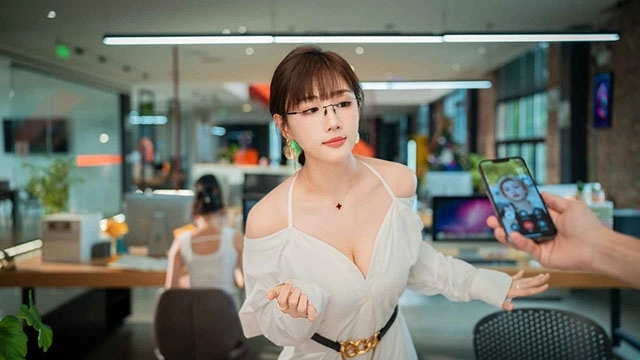 完蛋我被美女包圍了前傳圖7