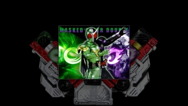 假面骑士w模拟器图3