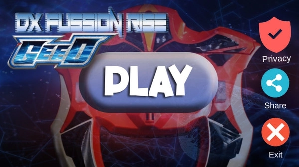 捷德奥特曼变身模拟器(3)