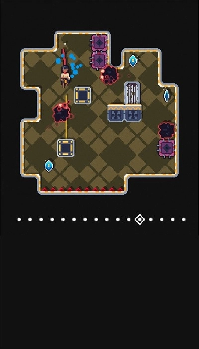 渡鸦的旅途最新版(4)