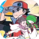 宝可梦大师(Pok&eacute;mon Masters)
