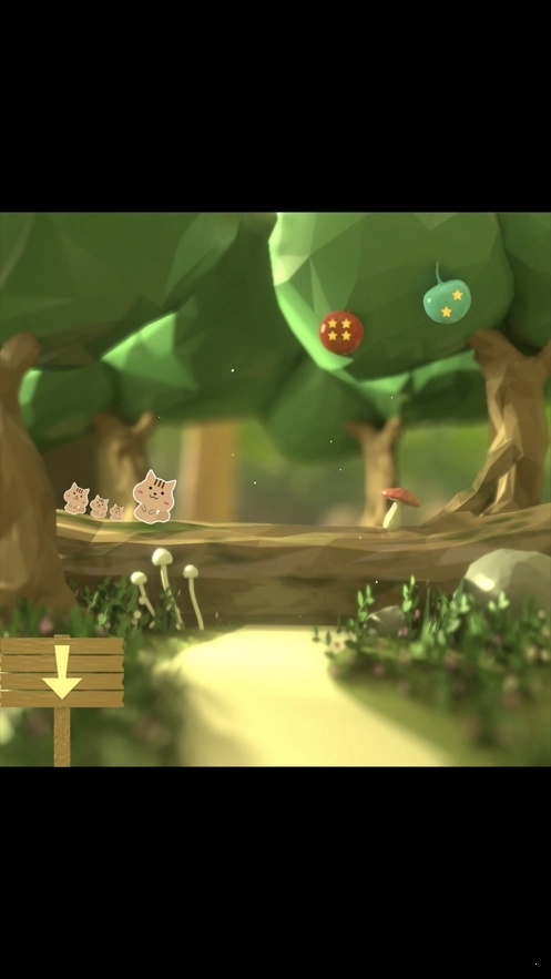 没有出口的森林(lostforest)