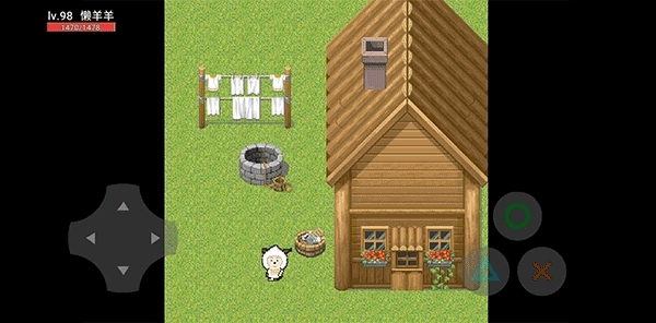 羊村大災(zāi)變手機(jī)版圖2