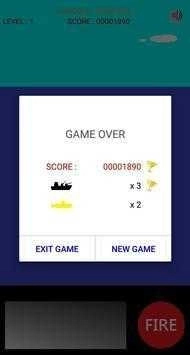 潜舰怀旧(Submarine Retro Game)